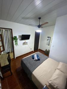 Suite Ilha Grande - Alma Praiana