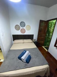 Suite Ilha Grande - Alma Praiana
