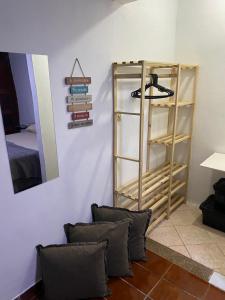 Suite Ilha Grande - Alma Praiana