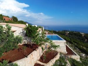 Villa ACROPOLIS