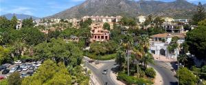 APARTAMENTO LUJO MARBELLA Centro