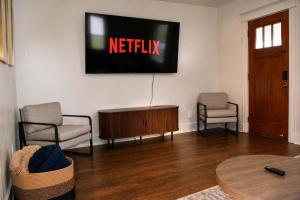 ND House - Game Room - Speak Easy - Pet Friendly