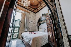 Charming Apartment in the Heart of Tunis Historic Medina