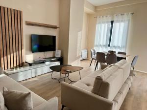 New Bazaar Luxor Apartments 1,2,3 and 4