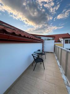 Apartmán JAMI REZIDENCIA