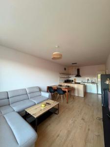 Apartmán JAMI REZIDENCIA