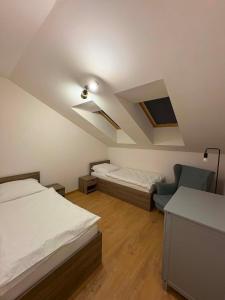 Apartmán JAMI REZIDENCIA