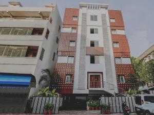 Super Hotel O Src Grand