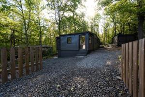 Wood Chalet Durbuy