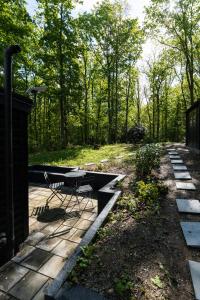 Wood Chalet Durbuy
