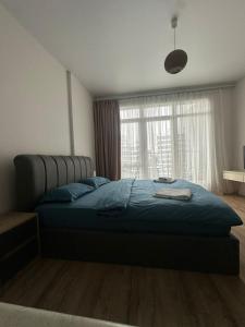 Cozy And Comfortable Apartment Near The beach