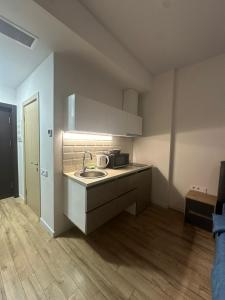 Cozy And Comfortable Apartment Near The beach