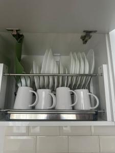 Cozy And Comfortable Apartment Near The beach