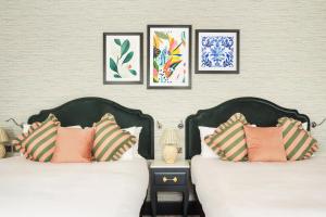 Hotel Indigo London - Kensington by IHG