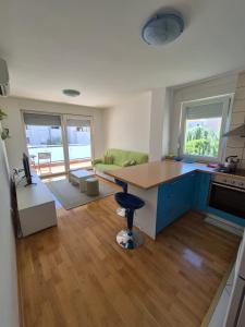 1 BR Apt - North Coast Croatia