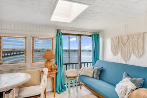 Bliss on the Bay