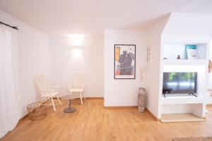 Athenians Riviera Boho Maisonette In Glyfada
