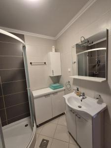 1 BR Apt - North Coast Croatia