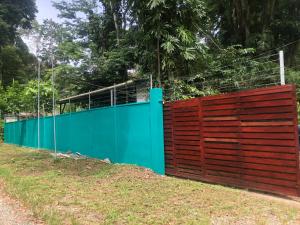 Lugar mágico jungle rv