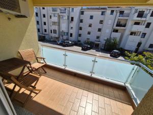 1 BR Apt - North Coast Croatia