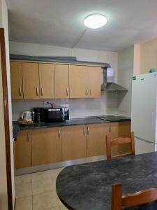 Nice Apartment Puerto Santiago
