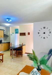 Nice Apartment Puerto Santiago