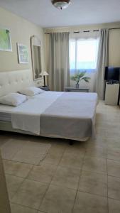 Nice Apartment Puerto Santiago