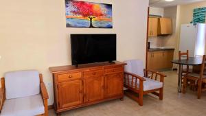Nice Apartment Puerto Santiago