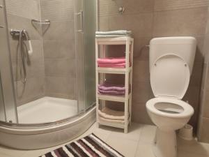 Nives apartmani