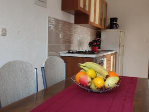 Nives apartmani