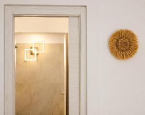 LIGEA APARTMENT - Bright Mediterranean Home with Bali-Inspired Touches - Central Anzio near Sea, Train and Bus Station