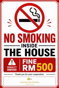 SAMPOISGT VILLA HOMESTAY - 3 Bedroom Landed House - Near Bangi Avenue, BACC, Bangi Wonderland, UKM, GMI, EVO, Bangi Gateway, KIPMall