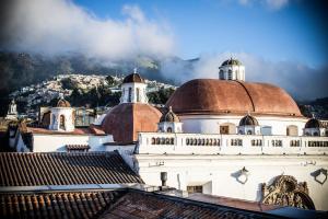 Casa Santa Clara - Colonial Boutique Hotel