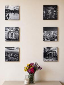Rome’s Suite Navona