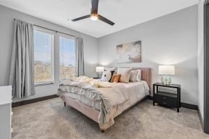 Modern 2BR Retreat Sylvan Park Near Broadway