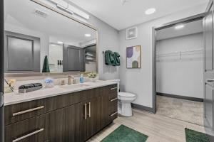 Modern 2BR Retreat Sylvan Park Near Broadway