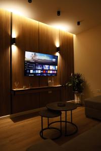 Twinora Apartments