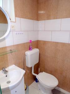 Dóra apartman