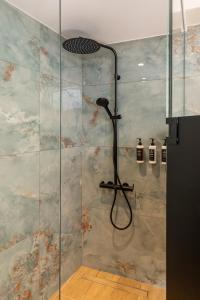 Alley Suites Syros