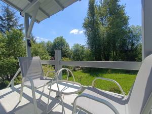 Green Moon Apartament Krynica-Zdrój