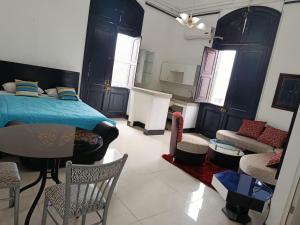 Hotel Acropolis Callao