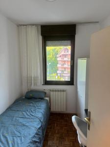 Green nest apartman