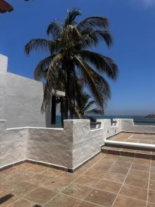 Oceanfront House, Private Beach