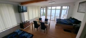 Sobe i apartmani Terasa
