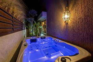 Bel Appartement Centre-ville Avec Jacuzzi Privatif