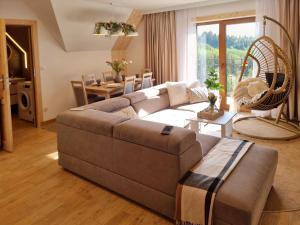Apartament Kwiat Paproci