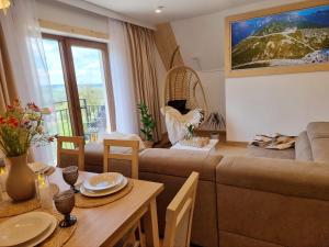 Apartament Kwiat Paproci
