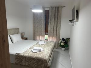 Salt & Sun Apartment