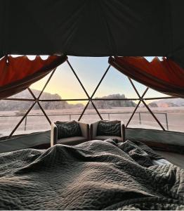 Rum Lara Luxury Camp