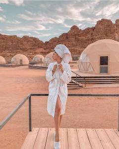 Rum Lara Luxury Camp